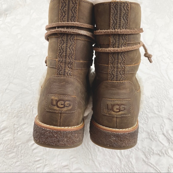 UGG Shoes - UGG | Luisa Ankle Boot